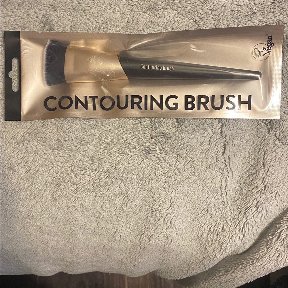 Vegan Makeup Brush Set - Picture 4 of 8